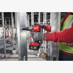 Дриль-шурупокрут акумуляторний MILWAUKEE, M18 FDD3-0,158Нм Дриль-шурупокрут акумуляторний MILWAUKEE, M18 FDD3-0,158Нм