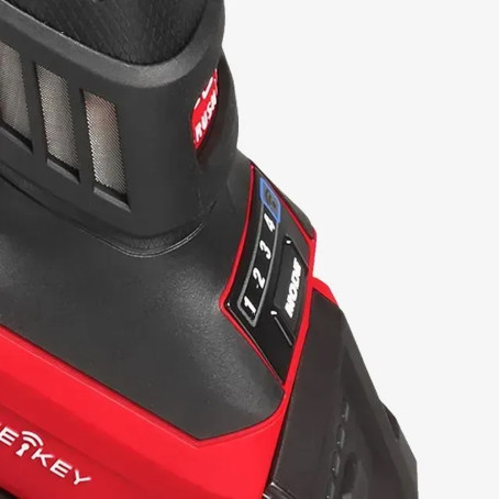 Шлифмашина угловая аккумуляторная MILWAUKEE, M18 FHSAGO180VXPDB2-0X, Ø180мм (HDкейс) Шлифмашина угловая аккумуляторная MILWAUKEE, M18 FHSAGO180VXPDB2-0X, Ø180мм (HDкейс)