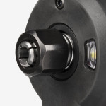 Шлифмашина угловая цанговая аккумуляторная MILWAUKEE M12 FDGA2-522B (ЗУ, 1акк. Х2Ач, 1акк. Х5Ач, сумка)