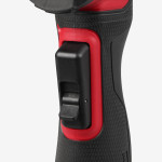 Шлифмашина угловая цанговая аккумуляторная MILWAUKEE M12 FDGA2-522B (ЗУ, 1акк. Х2Ач, 1акк. Х5Ач, сумка)