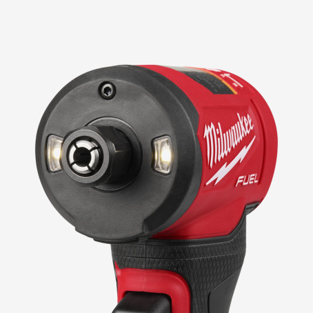Шлифмашина угловая цанговая аккумуляторная MILWAUKEE M12 FDGA2-522B (ЗУ, 1акк. Х2Ач, 1акк. Х5Ач, сумка)