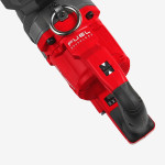 Гайковерт аккумуляторный 1" MILWAUKEE, M18 ONEFHIWF1D-121C (FORGE), 2711 Нм (+зар. устройство, 1 акк. Х12Ач, кейс)