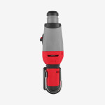 Перфоратор аккумуляторный бесщеточный SDS-PLUS MILWAUKEE M12 FHAC16-501BRF (1,15Дж) (+зарядное устройство M12-18 FC, аккумулятор 5 Ач, сумка) Перфоратор аккумуляторный бесщеточный SDS-PLUS MILWAUKEE M12 FHAC16-501BRF (1,15Дж) (+зарядное устройство M12-18 FC, аккумулятор 5 Ач, сумка)