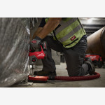 Перфоратор аккумуляторный бесщеточный SDS-PLUS MILWAUKEE M12 FHAC16-501BRF (1,15Дж) (+зарядное устройство M12-18 FC, аккумулятор 5 Ач, сумка) Перфоратор аккумуляторный бесщеточный SDS-PLUS MILWAUKEE M12 FHAC16-501BRF (1,15Дж) (+зарядное устройство M12-18 FC, аккумулятор 5 Ач, сумка)
