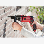 Дриль з ударом мережевий, SKIL 6745 GA, 1050Вт