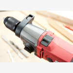 Дриль з ударом мережевий, SKIL 6745 GA, 1050Вт