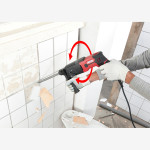 Перфоратор сетевой SDS+ 850Вт 2,8J SKIL 1770 GA (RH1E1770GA) Перфоратор сетевой SDS+ 850Вт 2,8J SKIL 1770 GA (RH1E1770GA)