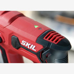 Аккумляторный перфоратор SDS+ со съемным патроном 20В 1J SKIL 3810 CA (RH1E3810CA)