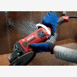 Угловая сетевая шлифовальная машина 230мм 2200 Вт "VRS+" SKIL 9791 AB (AG1E9791AB) Угловая сетевая шлифовальная машина 230мм 2200 Вт "VRS+" SKIL 9791 AB (AG1E9791AB)