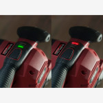 Ленточная сетевая шлифмашина 710Вт SKIL 7615 AB (SR1E7615AB) Ленточная сетевая шлифмашина 710Вт SKIL 7615 AB (SR1E7615AB)