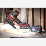 Бесщеточный аккумуляторный лобзик 20В 135мм SKIL 3440 CA Compact (SW1E3440CA) Бесщеточный аккумуляторный лобзик 20В 135мм SKIL 3440 CA Compact (SW1E3440CA)
