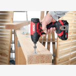Аккумуляторный ударный винтоверт 20 В, 140 Нм, Hex 1/4' SKIL 3210 CA (SD1E3210CA) Аккумуляторный ударный винтоверт 20 В, 140 Нм, Hex 1/4' SKIL 3210 CA (SD1E3210CA)