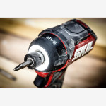 Бесщеточный аккумуляторный ударный винтоверт 20 В, 250 Нм, Hex 1/4' SKIL 3225 CA Compact (SD1E3225CA)
