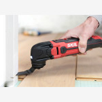 Многофункциональный инструмент 300W SKIL 1491 DB (MF1E1491DB) Многофункциональный инструмент 300W SKIL 1491 DB (MF1E1491DB)