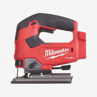 Лобзик акумуляторний MILWAUKEE, M18 FJS-0X (HD кейс) (+ак., M18 B5 (5Aг))