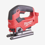 Лобзик акумуляторний MILWAUKEE, M18 FJS-0X (HD кейс) (+ак., M18 B5 (5Aг)) Лобзик акумуляторний MILWAUKEE, M18 FJS-0X (HD кейс) (+ак., M18 B5 (5Aг))