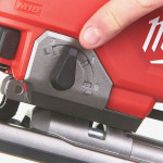 Лобзик акумуляторний MILWAUKEE, M18 FJS-0X (HD кейс) (+ак., M18 B5 (5Aг)) Лобзик акумуляторний MILWAUKEE, M18 FJS-0X (HD кейс) (+ак., M18 B5 (5Aг))