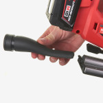 Лобзик акумуляторний MILWAUKEE, M18 FJS-0X (HD кейс) (+ак., M18 B5 (5Aг)) Лобзик акумуляторний MILWAUKEE, M18 FJS-0X (HD кейс) (+ак., M18 B5 (5Aг))