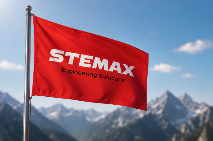 До нових висот зі Stemax!